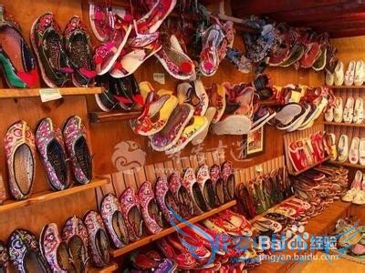 丽江旅游购物必看6招