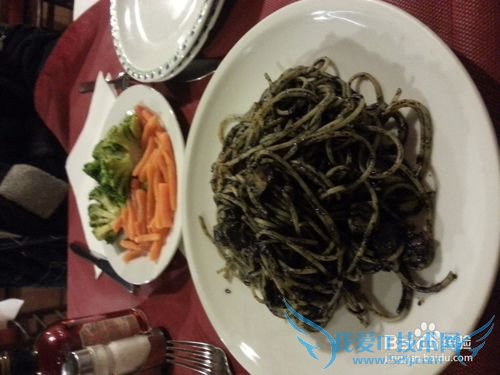 意大利旅游攻略二:米兰和威尼斯