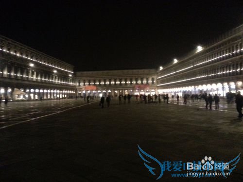 意大利旅游攻略二:米兰和威尼斯