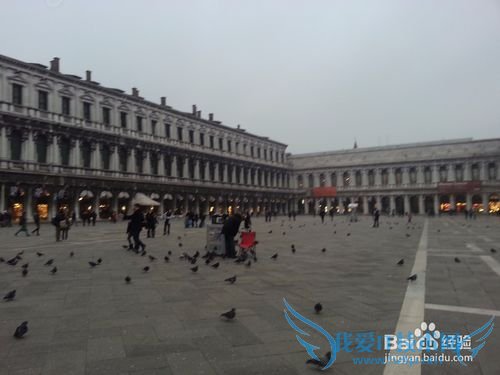 意大利旅游攻略二:米兰和威尼斯