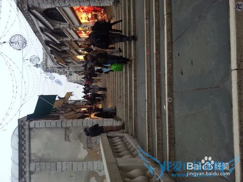 意大利旅游攻略二:米兰和威尼斯