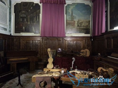 意大利旅游攻略二:米兰和威尼斯