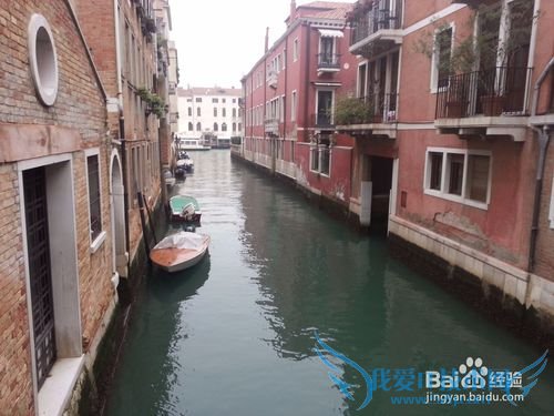 意大利旅游攻略二:米兰和威尼斯