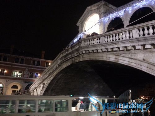 意大利旅游攻略二:米兰和威尼斯