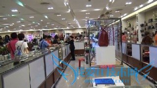 泰国海洋之梦6天旅游攻略