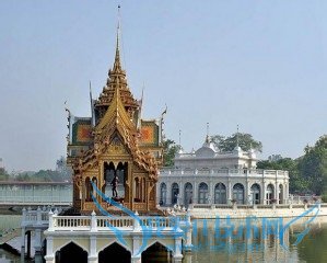 泰国海洋之梦6天旅游攻略