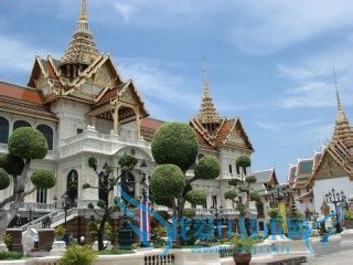 泰国海洋之梦6天旅游攻略