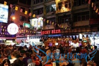 泰国海洋之梦6天旅游攻略