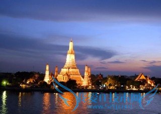 泰国海洋之梦6天旅游攻略