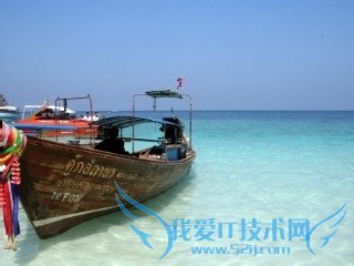 泰国海洋之梦6天旅游攻略