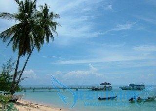 泰国海洋之梦6天旅游攻略