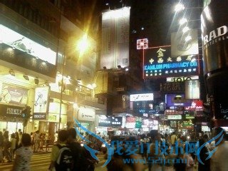 泰国海洋之梦6天旅游攻略