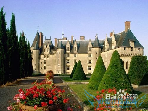 欧洲旅游攻略之终结版