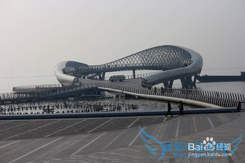 太湖苏州湾旅游分享