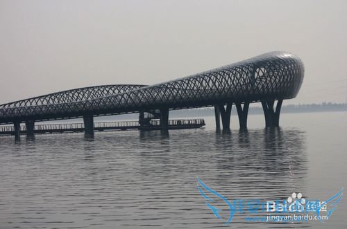 太湖苏州湾旅游分享