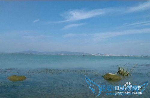 太湖苏州湾旅游分享