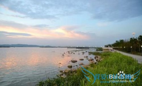 太湖苏州湾旅游分享