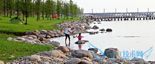 太湖苏州湾旅游分享