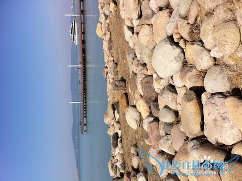 太湖苏州湾旅游分享