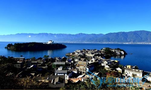 大理旅游住贴士