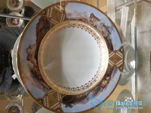 中东欧三国旅游攻略(四):维也纳