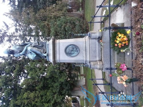 中东欧三国旅游攻略(四):维也纳