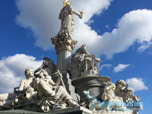 中东欧三国旅游攻略(四):维也纳