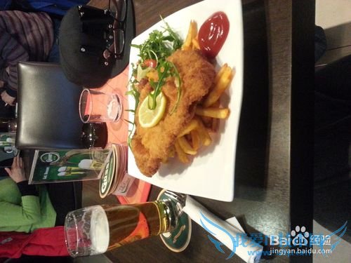 中东欧三国旅游攻略(四):维也纳