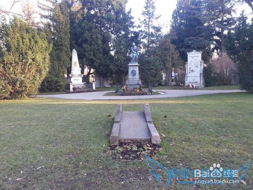 中东欧三国旅游攻略(四):维也纳