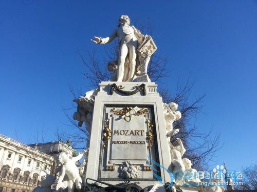 中东欧三国旅游攻略(四):维也纳