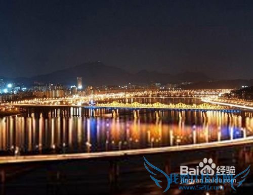 韩国旅游特别小结: