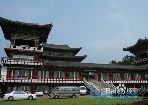 韩国旅游特别小结: