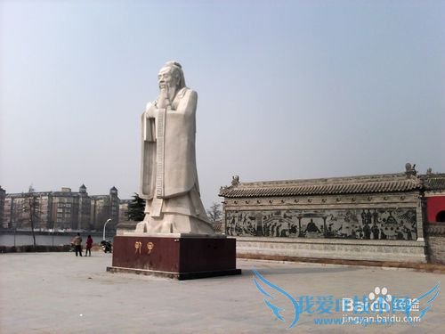 河南淮阳旅游攻略