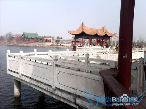 河南淮阳旅游攻略