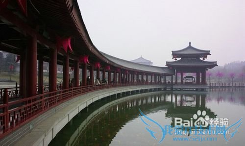 2012西安旅游攻略