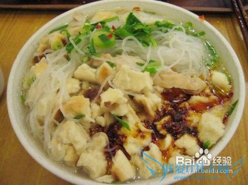 2012西安旅游攻略