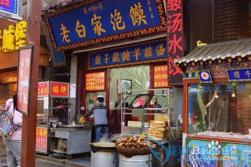 西安旅游景点盘点