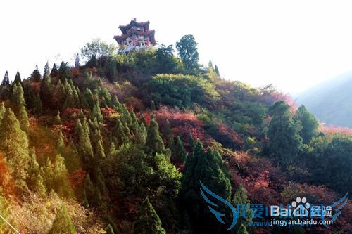 西安旅游景点盘点