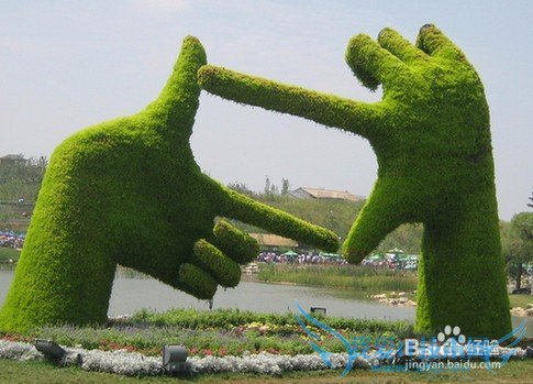 西安旅游景点盘点