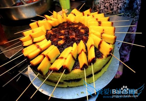 西安旅游景点盘点