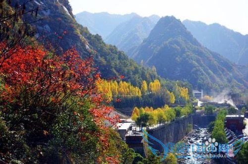 西安旅游景点盘点