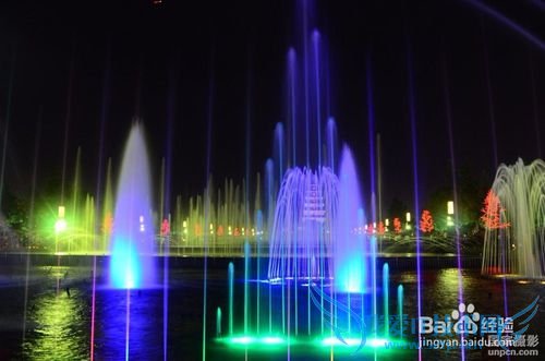 西安旅游景点盘点