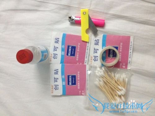 出去旅游应该带什么药品