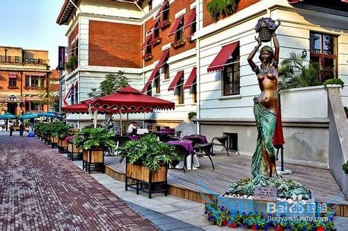 天津旅游一日游攻略