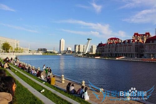 天津旅游一日游攻略