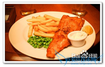 英国旅游攻略_英国特色美食介绍