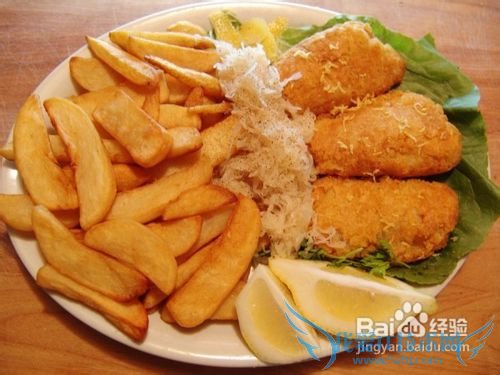 英国旅游攻略_英国特色美食介绍