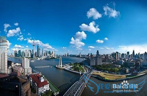 如何选择旅游的城市和装备