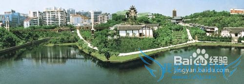 到重庆旅游有哪十个地方值得去