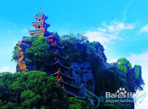 到重庆旅游有哪十个地方值得去